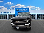 Used 2022 CHEVROLET SILVERADO 1500 LTD LT in ANTIOCH, ILLINOIS (Photo 7)