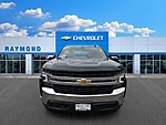 Used 2022 CHEVROLET SILVERADO 1500 LTD LT in ANTIOCH, ILLINOIS (Photo 8)