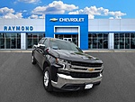 Used 2022 CHEVROLET SILVERADO 1500 LTD LT in ANTIOCH, ILLINOIS (Photo 9)