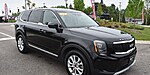 Used 2022 KIA TELLURIDE LX in ANTIOCH, ILLINOIS