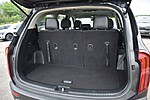 Used 2022 KIA TELLURIDE LX in ANTIOCH, ILLINOIS (Photo 17)