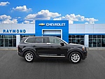Used 2022 KIA TELLURIDE LX in ANTIOCH, ILLINOIS (Photo 2)