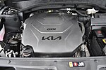 Used 2022 KIA TELLURIDE LX in ANTIOCH, ILLINOIS (Photo 33)