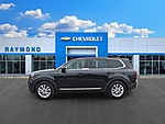 Used 2022 KIA TELLURIDE LX in ANTIOCH, ILLINOIS (Photo 6)