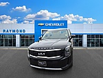 Used 2022 KIA TELLURIDE LX in ANTIOCH, ILLINOIS (Photo 7)