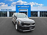 Used 2022 KIA TELLURIDE LX in ANTIOCH, ILLINOIS (Photo 9)