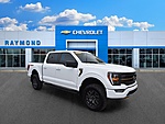 Used 2023 FORD F-150 TREMOR in ANTIOCH, ILLINOIS (Photo 1)