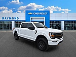 Used 2023 FORD F-150 TREMOR in ANTIOCH, ILLINOIS (Photo 10)
