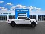 Used 2023 FORD F-150 TREMOR in ANTIOCH, ILLINOIS (Photo 2)