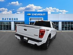 Used 2023 FORD F-150 TREMOR in ANTIOCH, ILLINOIS (Photo 3)