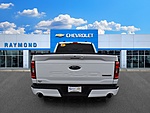 Used 2023 FORD F-150 TREMOR in ANTIOCH, ILLINOIS (Photo 4)