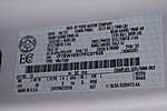 Used 2023 FORD F-150 TREMOR in ANTIOCH, ILLINOIS (Photo 40)