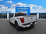 Used 2023 FORD F-150 TREMOR in ANTIOCH, ILLINOIS (Photo 5)