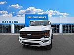 Used 2023 FORD F-150 TREMOR in ANTIOCH, ILLINOIS (Photo 7)