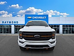 Used 2023 FORD F-150 TREMOR in ANTIOCH, ILLINOIS (Photo 8)
