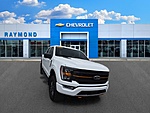 Used 2023 FORD F-150 TREMOR in ANTIOCH, ILLINOIS (Photo 9)