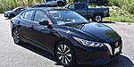 Used 2023 NISSAN SENTRA SV in ANTIOCH, ILLINOIS