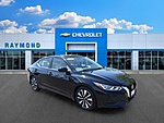 Used 2023 NISSAN SENTRA SV in ANTIOCH, ILLINOIS (Photo 10)