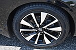 Used 2023 NISSAN SENTRA SV in ANTIOCH, ILLINOIS (Photo 11)