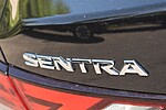 Used 2023 NISSAN SENTRA SV in ANTIOCH, ILLINOIS (Photo 15)