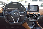 Used 2023 NISSAN SENTRA SV in ANTIOCH, ILLINOIS (Photo 17)
