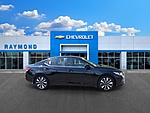 Used 2023 NISSAN SENTRA SV in ANTIOCH, ILLINOIS (Photo 2)