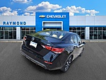 Used 2023 NISSAN SENTRA SV in ANTIOCH, ILLINOIS (Photo 3)