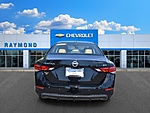 Used 2023 NISSAN SENTRA SV in ANTIOCH, ILLINOIS (Photo 4)