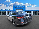 Used 2023 NISSAN SENTRA SV in ANTIOCH, ILLINOIS (Photo 5)