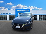 Used 2023 NISSAN SENTRA SV in ANTIOCH, ILLINOIS (Photo 7)
