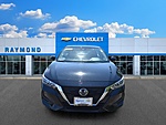 Used 2023 NISSAN SENTRA SV in ANTIOCH, ILLINOIS (Photo 8)