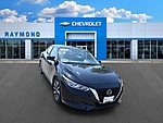 Used 2023 NISSAN SENTRA SV in ANTIOCH, ILLINOIS (Photo 9)