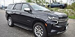 Used 2023 CHEVROLET TAHOE PREMIER in ANTIOCH, ILLINOIS