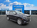 Used 2023 CHEVROLET TAHOE PREMIER in ANTIOCH, ILLINOIS (Photo 10)