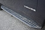 Used 2023 CHEVROLET TAHOE PREMIER in ANTIOCH, ILLINOIS (Photo 12)