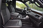 Used 2023 CHEVROLET TAHOE PREMIER in ANTIOCH, ILLINOIS (Photo 13)