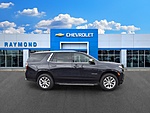 Used 2023 CHEVROLET TAHOE PREMIER in ANTIOCH, ILLINOIS (Photo 2)
