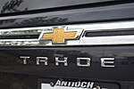 Used 2023 CHEVROLET TAHOE PREMIER in ANTIOCH, ILLINOIS (Photo 20)
