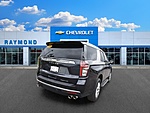 Used 2023 CHEVROLET TAHOE PREMIER in ANTIOCH, ILLINOIS (Photo 3)