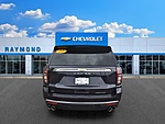 Used 2023 CHEVROLET TAHOE PREMIER in ANTIOCH, ILLINOIS (Photo 4)
