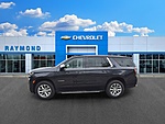 Used 2023 CHEVROLET TAHOE PREMIER in ANTIOCH, ILLINOIS (Photo 6)