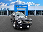 Used 2023 CHEVROLET TAHOE PREMIER in ANTIOCH, ILLINOIS (Photo 9)
