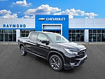 Used 2024 Honda Ridgeline SPORT in ANTIOCH, ILLINOIS (Photo 1)