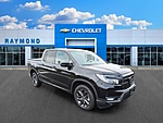 Used 2024 Honda Ridgeline SPORT in ANTIOCH, ILLINOIS (Photo 10)