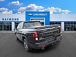 Used 2024 Honda Ridgeline SPORT in ANTIOCH, ILLINOIS (Photo 5)