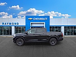 Used 2024 Honda Ridgeline SPORT in ANTIOCH, ILLINOIS (Photo 6)