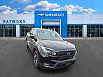 Used 2024 Honda Ridgeline SPORT in ANTIOCH, ILLINOIS (Photo 9)