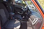 Used 2021 KIA SOUL LX in ANTIOCH, ILLINOIS (Photo 12)
