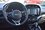 Used 2021 KIA SOUL LX in ANTIOCH, ILLINOIS (Photo 17)