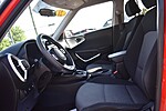 Used 2021 KIA SOUL LX in ANTIOCH, ILLINOIS (Photo 19)